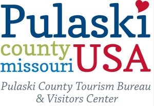 Pulaski County USA Logo