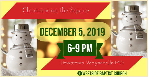 Christmas on the Square 2019 (1)